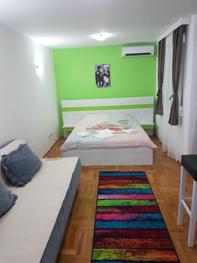 Apartmani Banja Spa Vrnjacka Banja Exterior photo