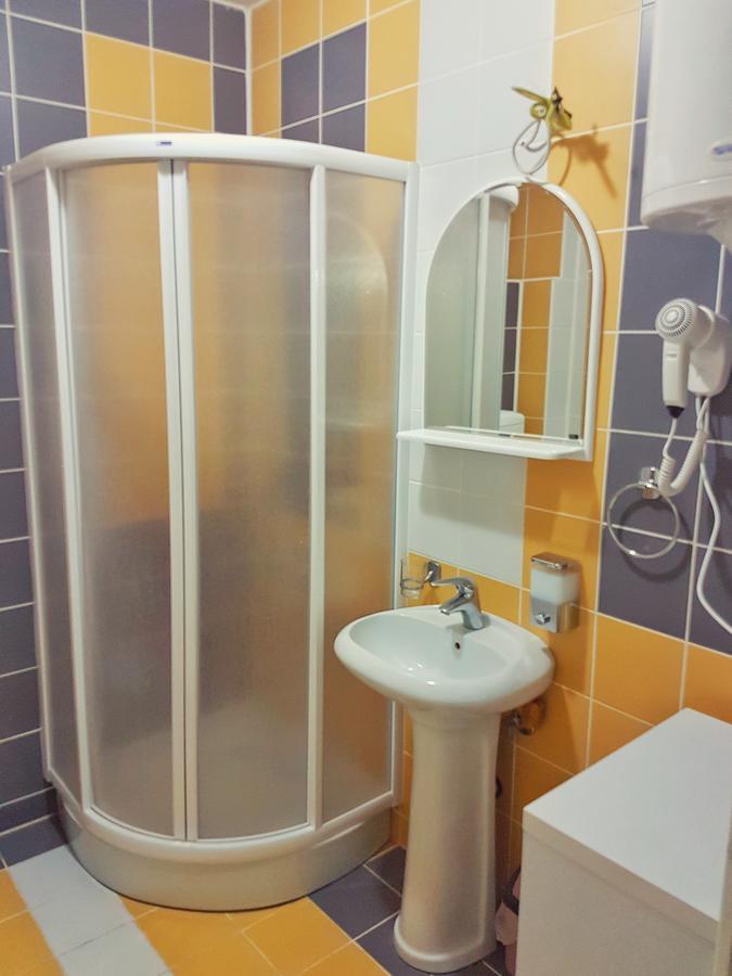 Apartmani Banja Spa Vrnjacka Banja Exterior photo