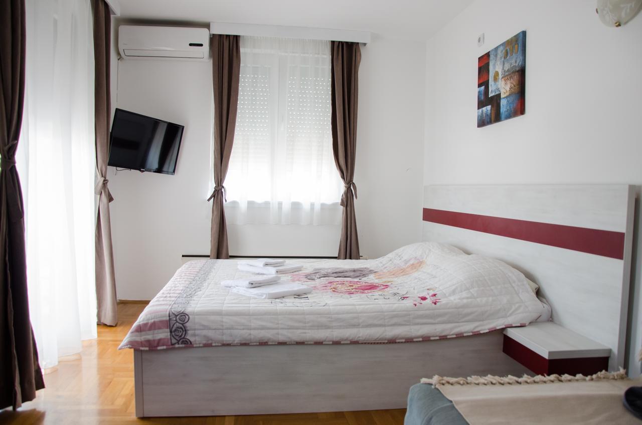 Apartmani Banja Spa Vrnjacka Banja Exterior photo